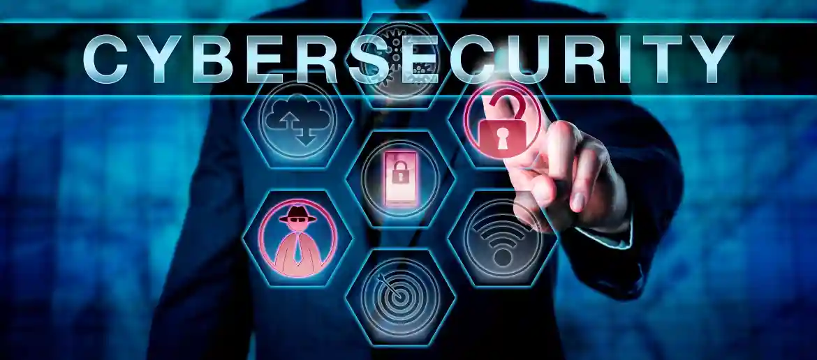 Cybersecurity Protection
